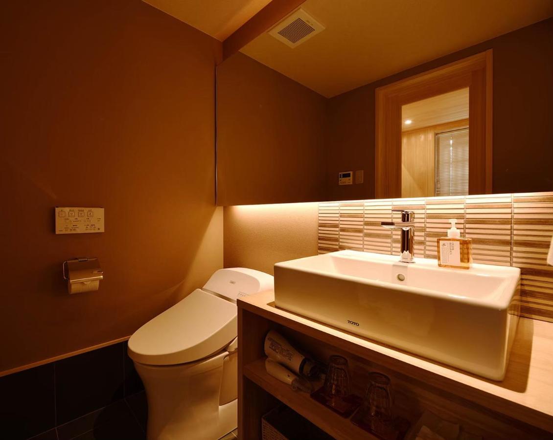 Kyoyado Heianshiki Hotel Kyoto Exterior photo