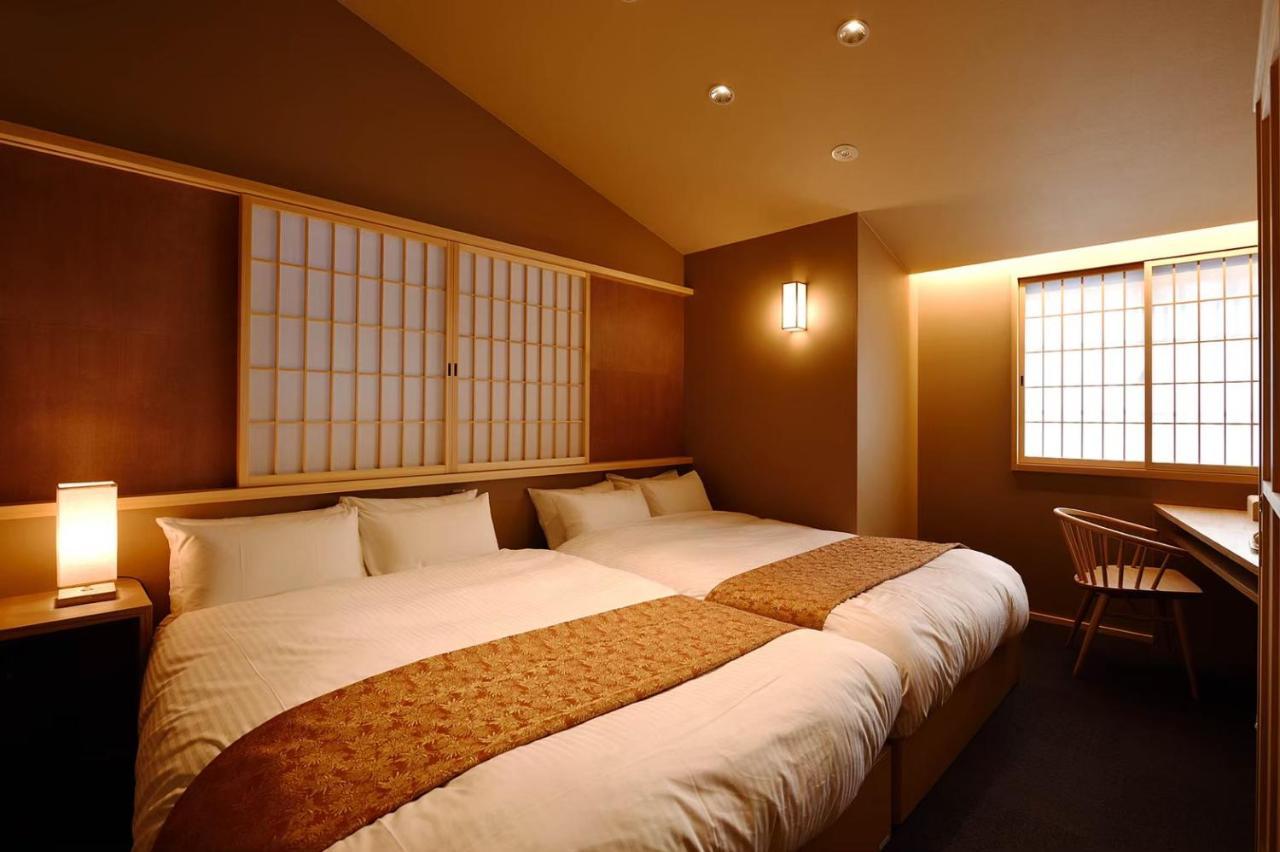 Kyoyado Heianshiki Hotel Kyoto Exterior photo