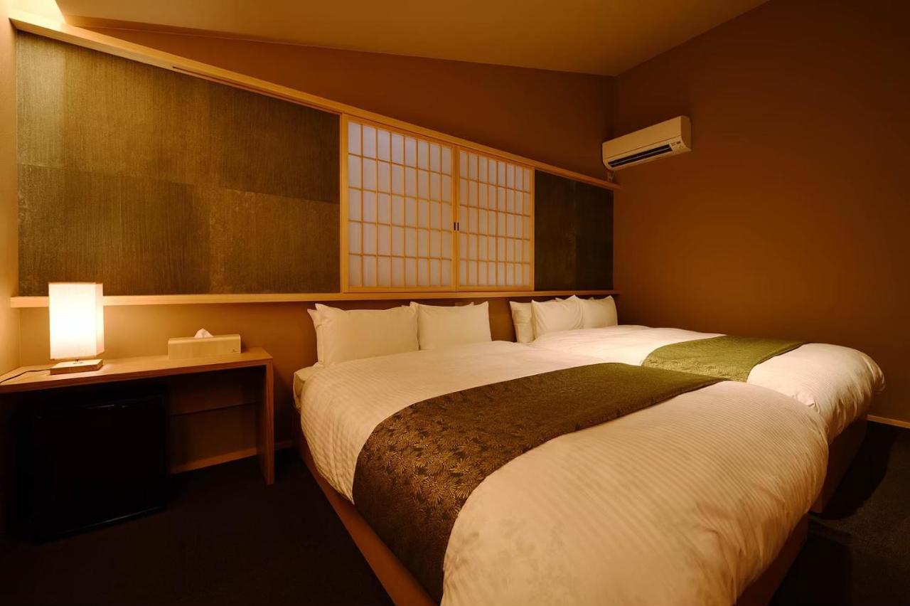 Kyoyado Heianshiki Hotel Kyoto Exterior photo