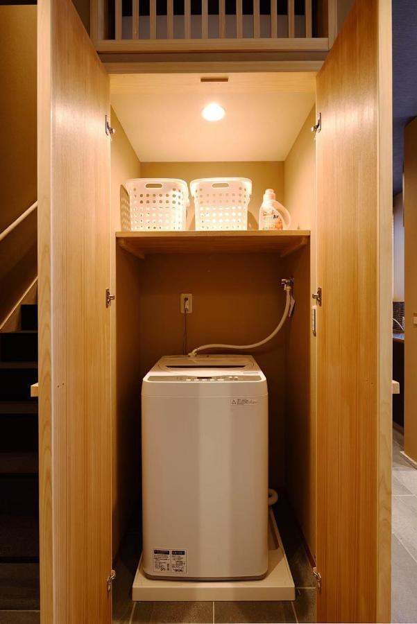 Kyoyado Heianshiki Hotel Kyoto Exterior photo